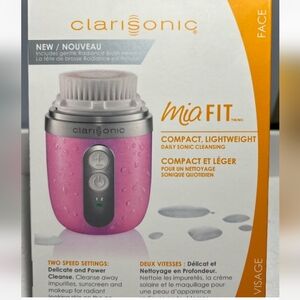 Clarisonic